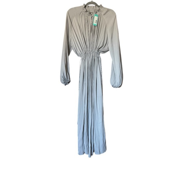 Modern Citizen Magdalena Midi Dress - Picture 2 of 8